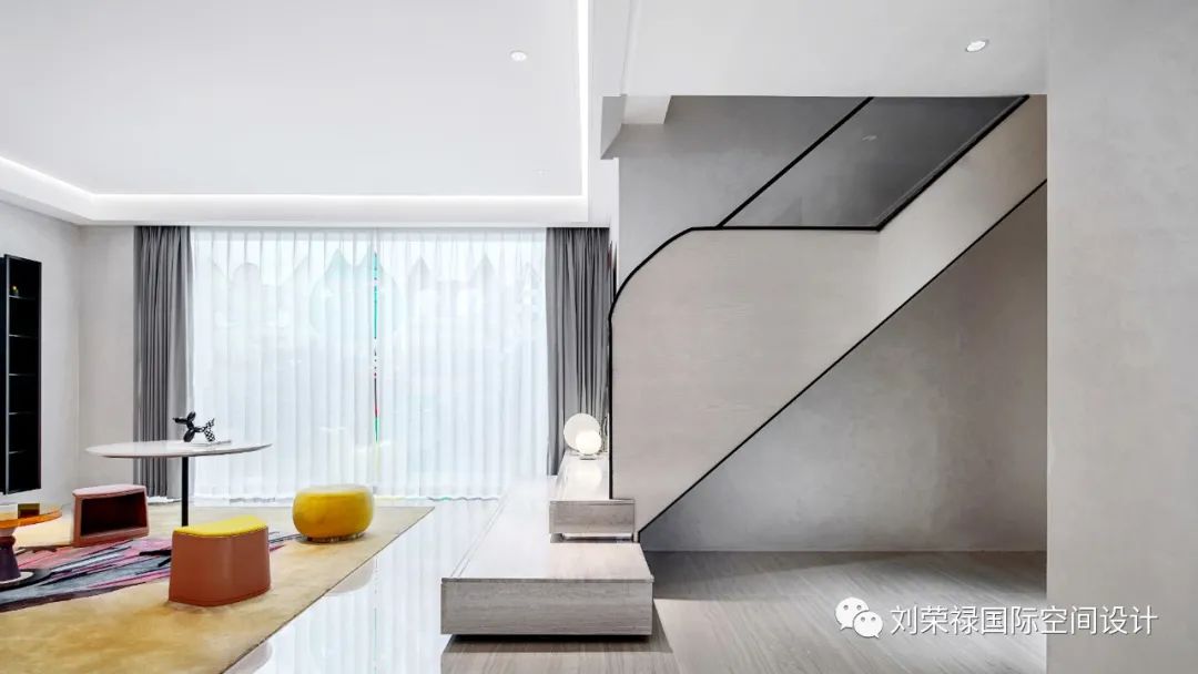 济南远洋天著春秋 | 现代生活情境的美学叙事-30