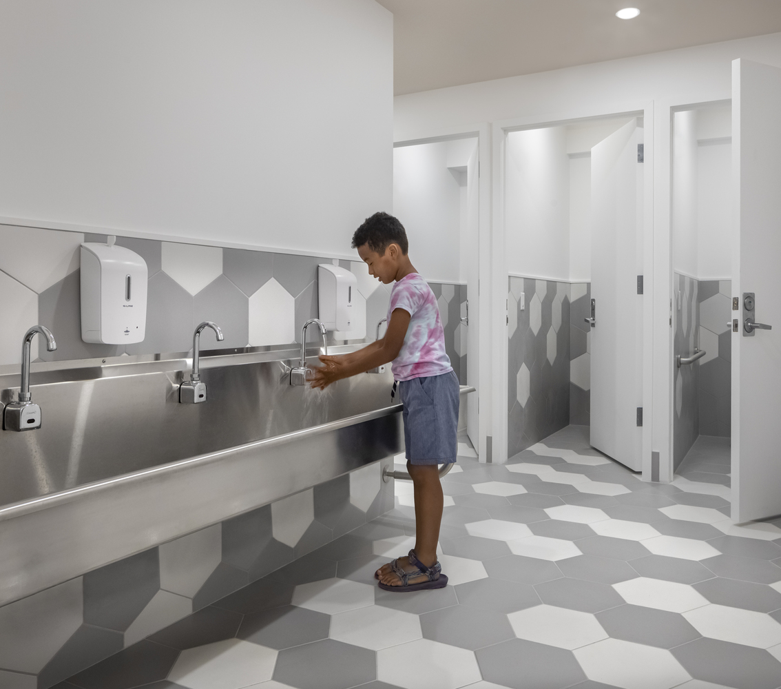 City Kids 教育中心丨美国纽约-9