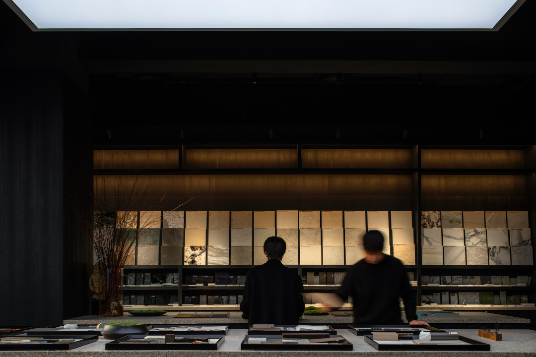 超然独立于世界之外，ONE-CU壹方办公室 | ONE-CU壹方-81