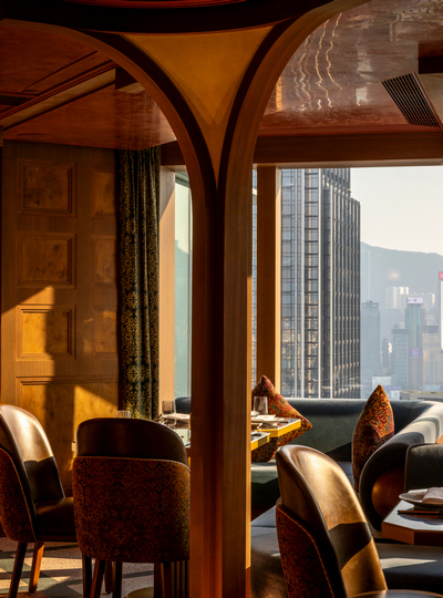 意大利扒房CARNA丨中国香港丨JOYCE WANG STUDIO-24