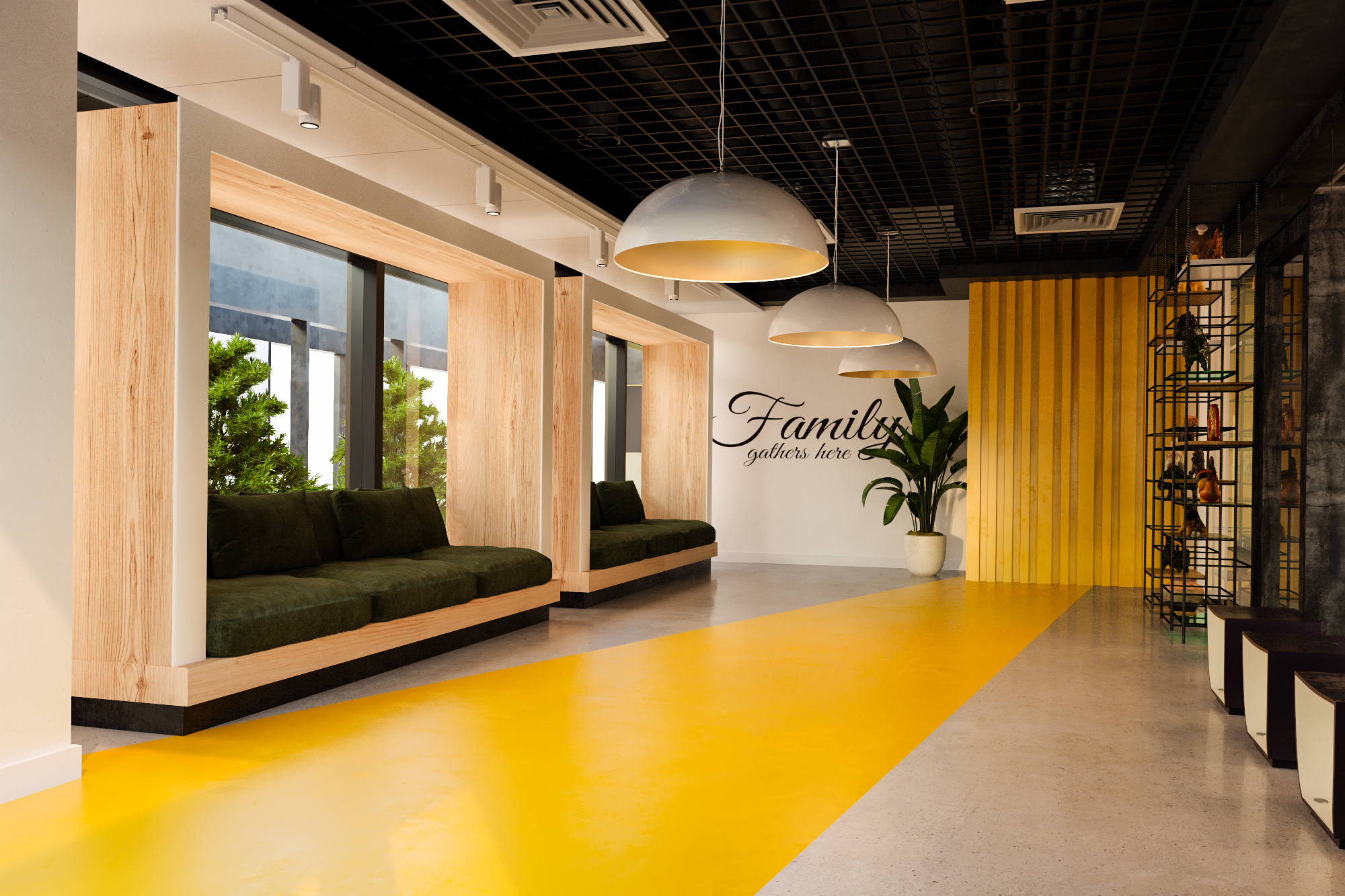 Photographing studio (Family zone)-6