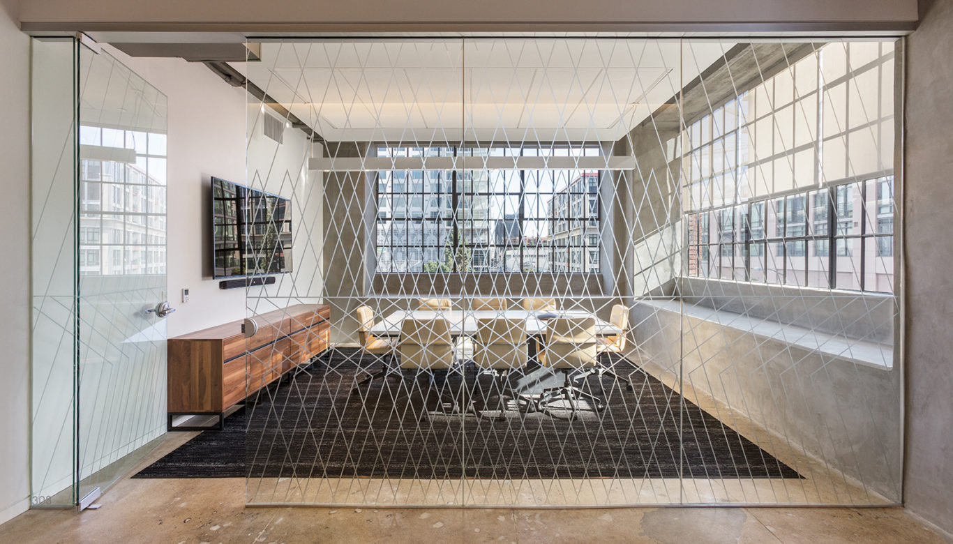 戴斯蒙德（The Desmond） - SOM-4