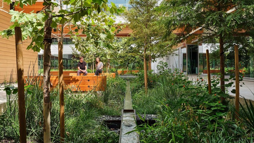 Fifth + Tillery 创意办公空间-6