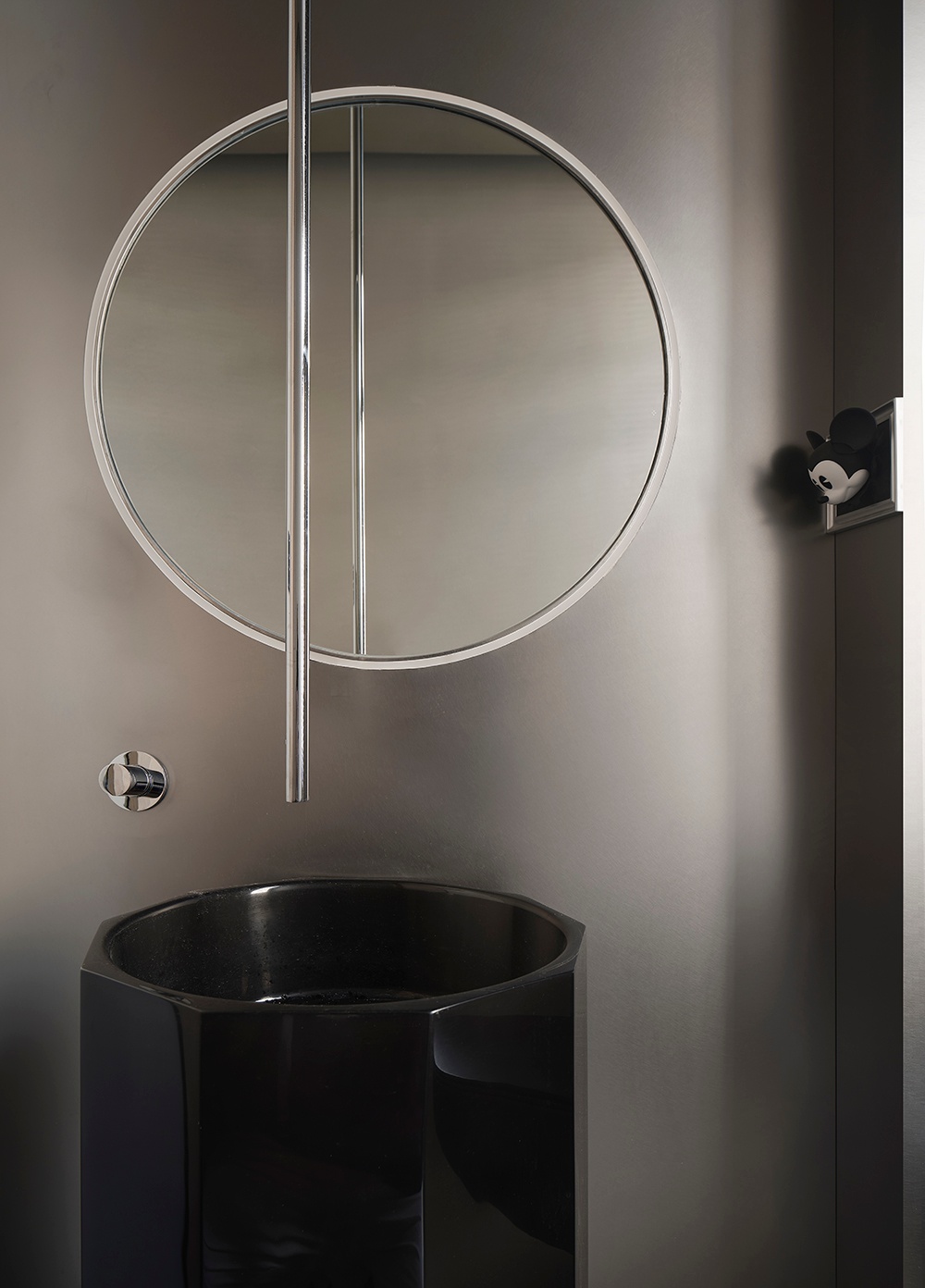 無一内建筑设计——构成 500m2-58