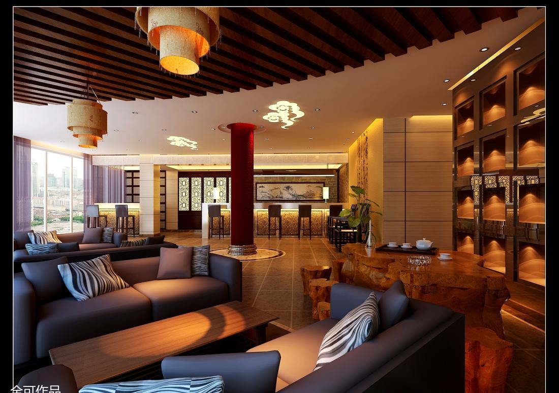 徐州富桥休闲会所-0