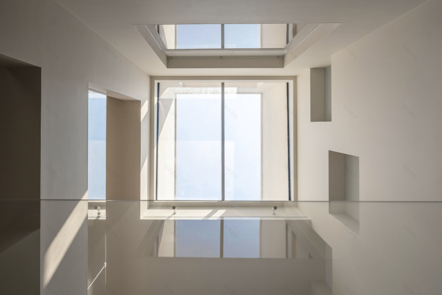 多孔之屋丨中国北京丨MAT Office-32