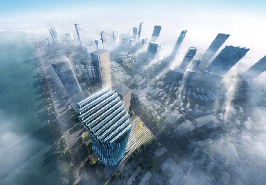 二十四节气与建筑渲染的艺术探索-51