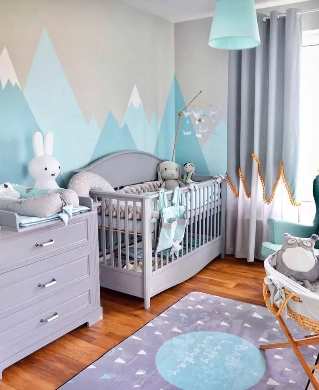 打造儿童房新美学,赢在成长起跑线-7