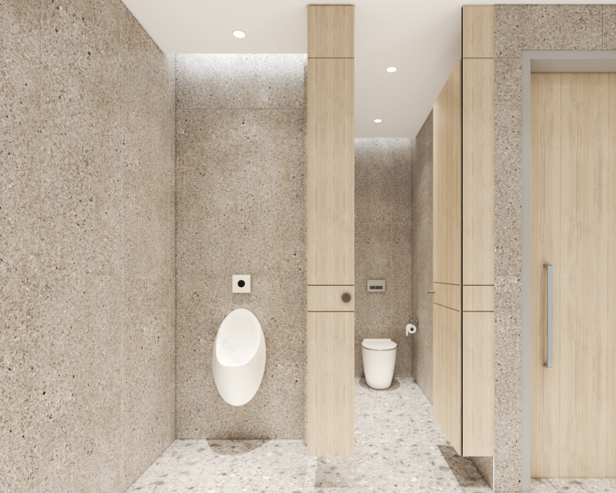 养老院丨MalaysiaKuala Lumpur-24