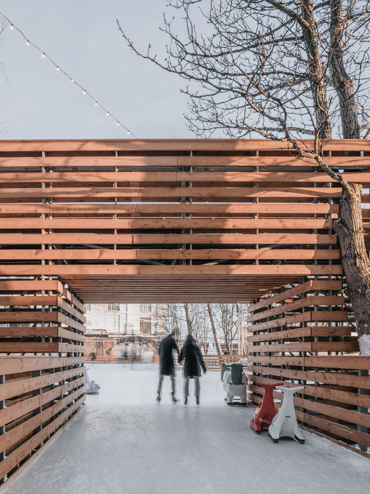 圣彼得堡海滨冰场-13