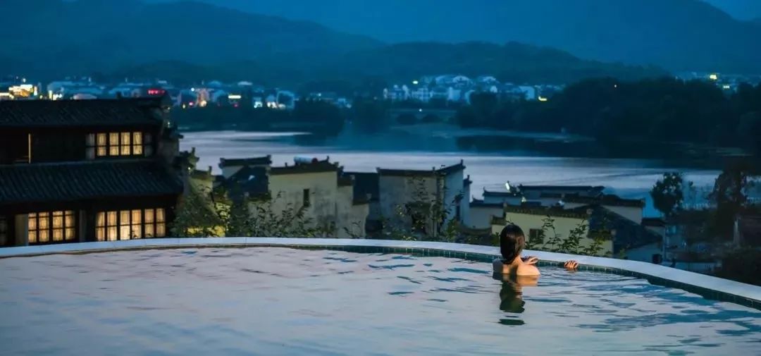 2019  10个最美民宿设计！-0