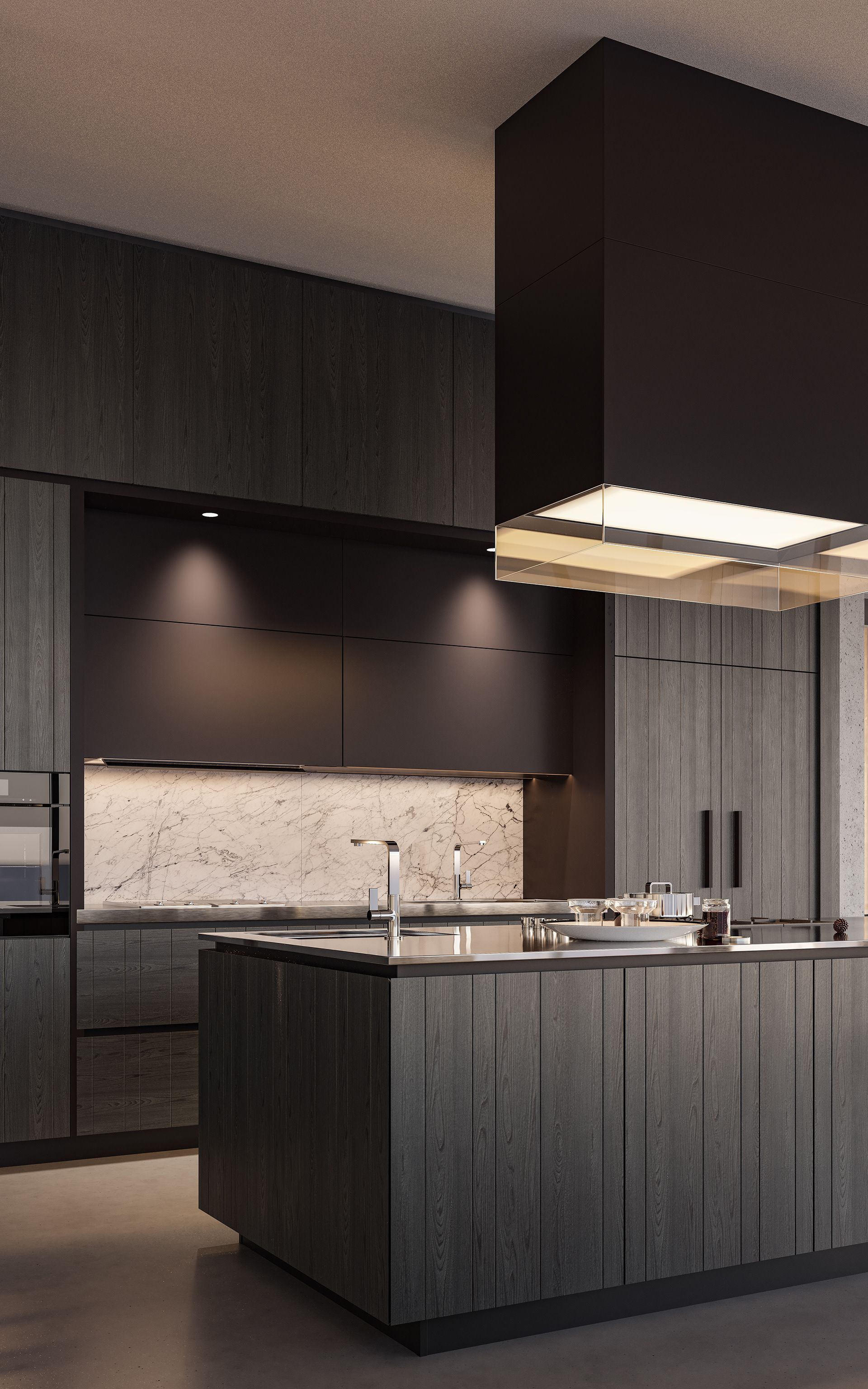 Grey House | Milan, Italy-4