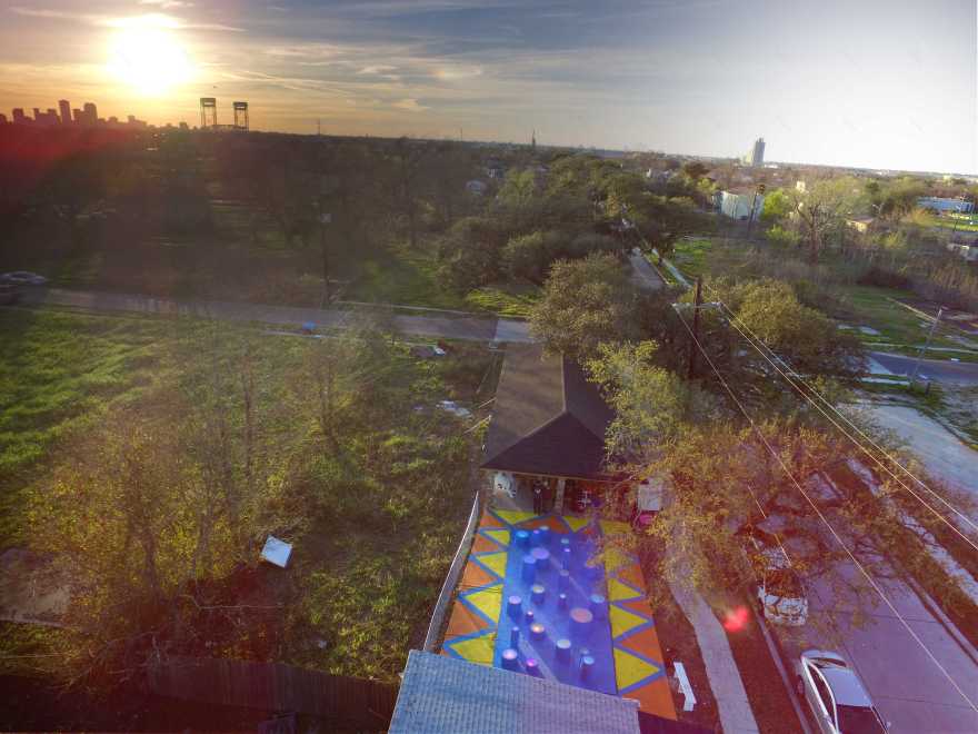 闲逛;常去的地方-11