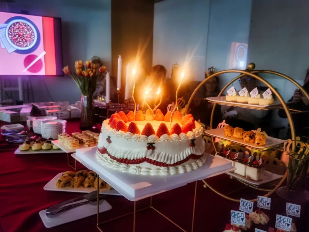 东设腊八节设计盛宴丨DSA 东设计-28