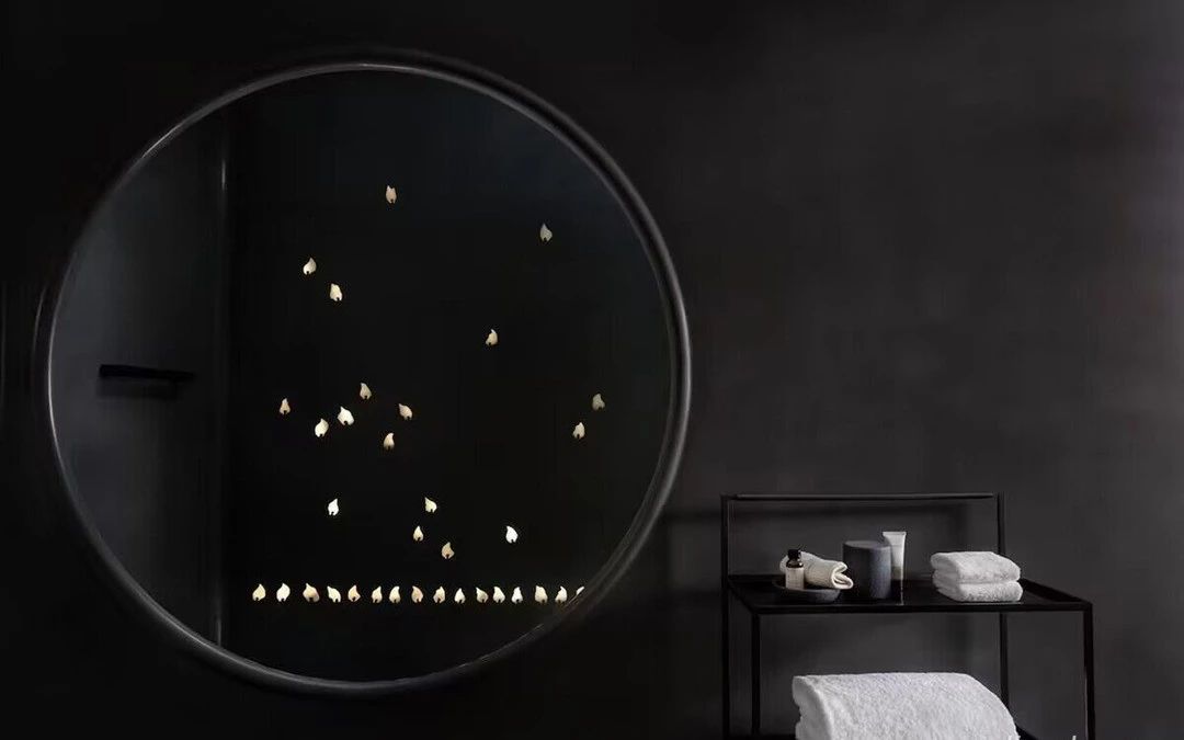 香港丽晶酒店丨中国香港丨DIMENSIONE CHI WING LO Italia-78