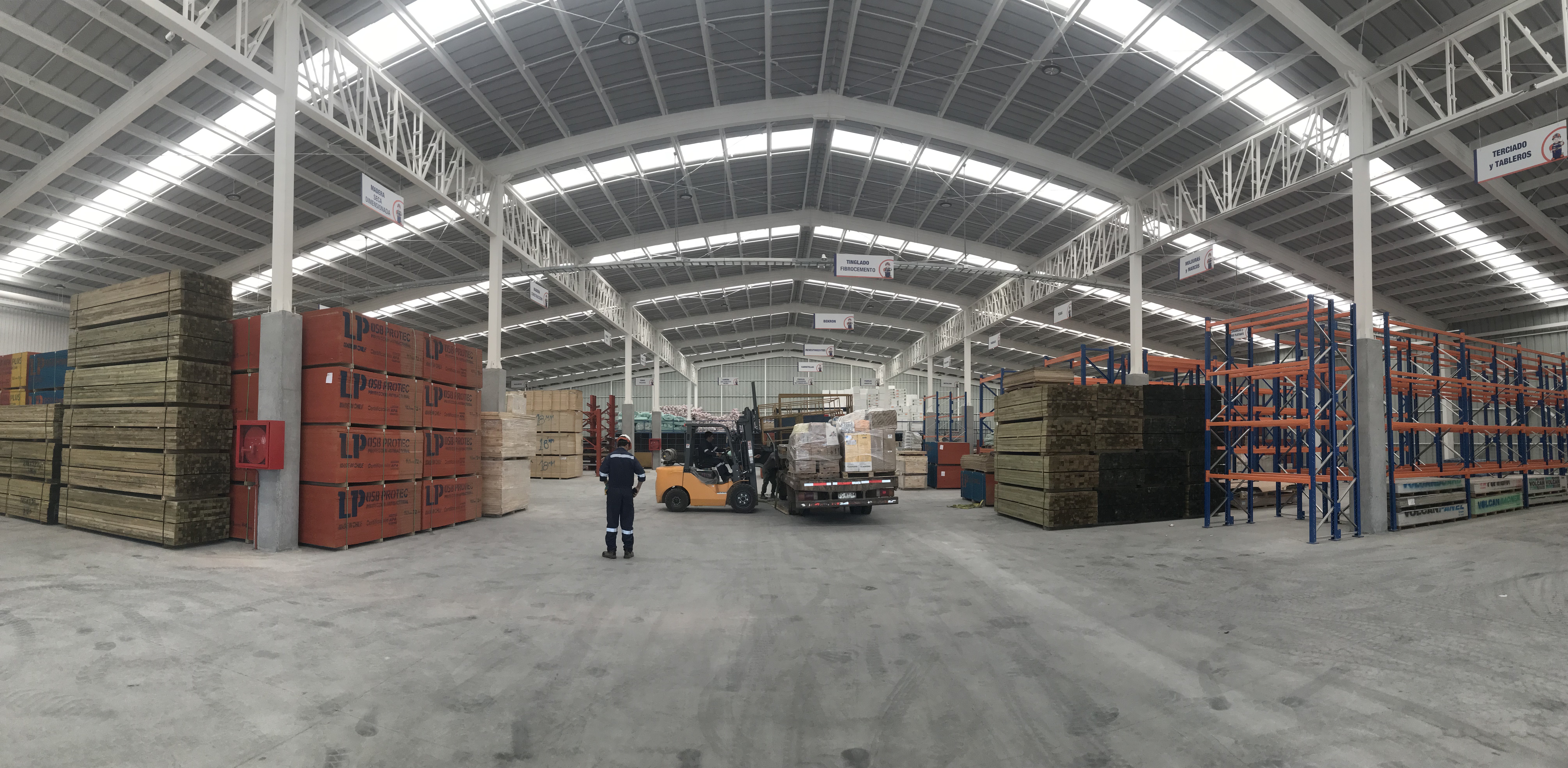 "MCT-ELECTROCOM | IMPULSO ARQUITECTOS 2019 商业建筑杰作"-17