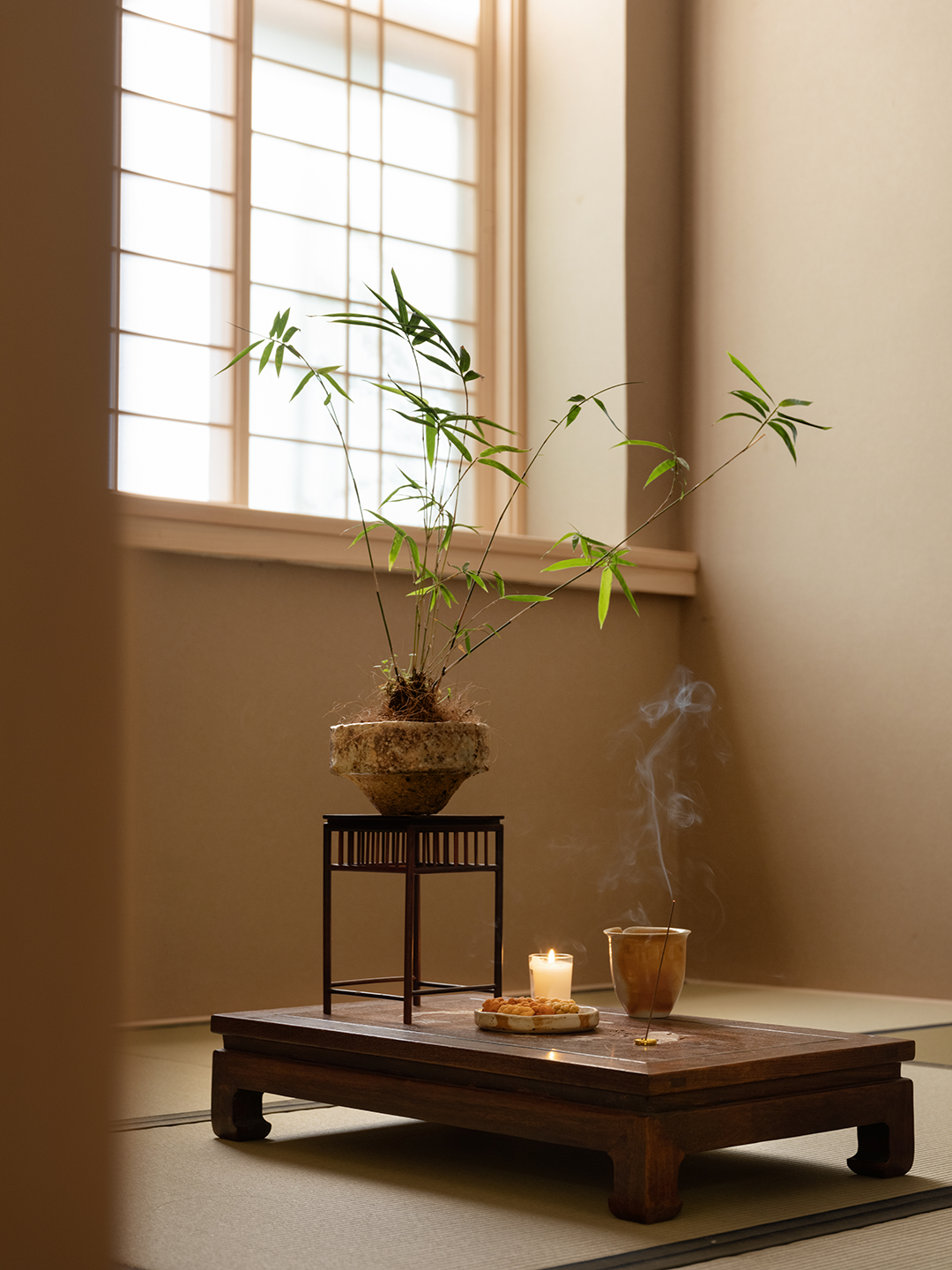 深圳园岭小区丨中国深圳丨熊艳华设计空间-22