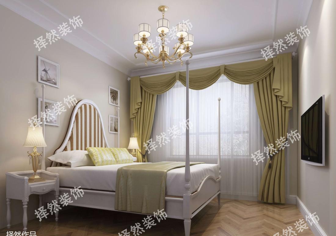 
欧式、美式代表作品 -8