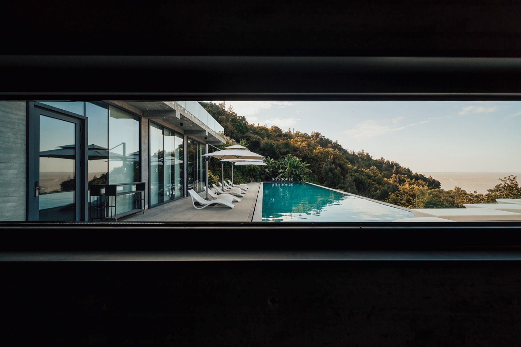 洞头伴度假酒店丨中国温州丨FAX architects-192