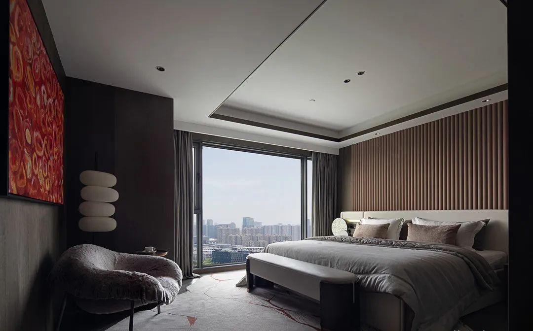 傲旋城丨中国杭州丨G.ART 集艾设计-29