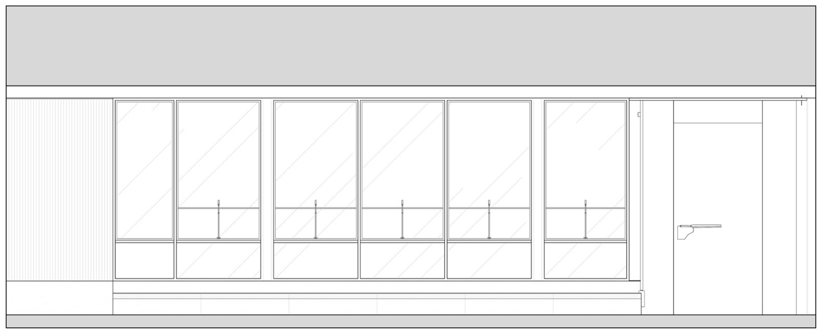 喜叻空间研究2·0丨中国杭州-103