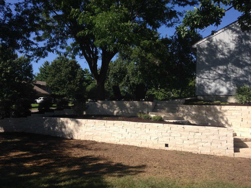 Residential Retaining Wall Projects-59