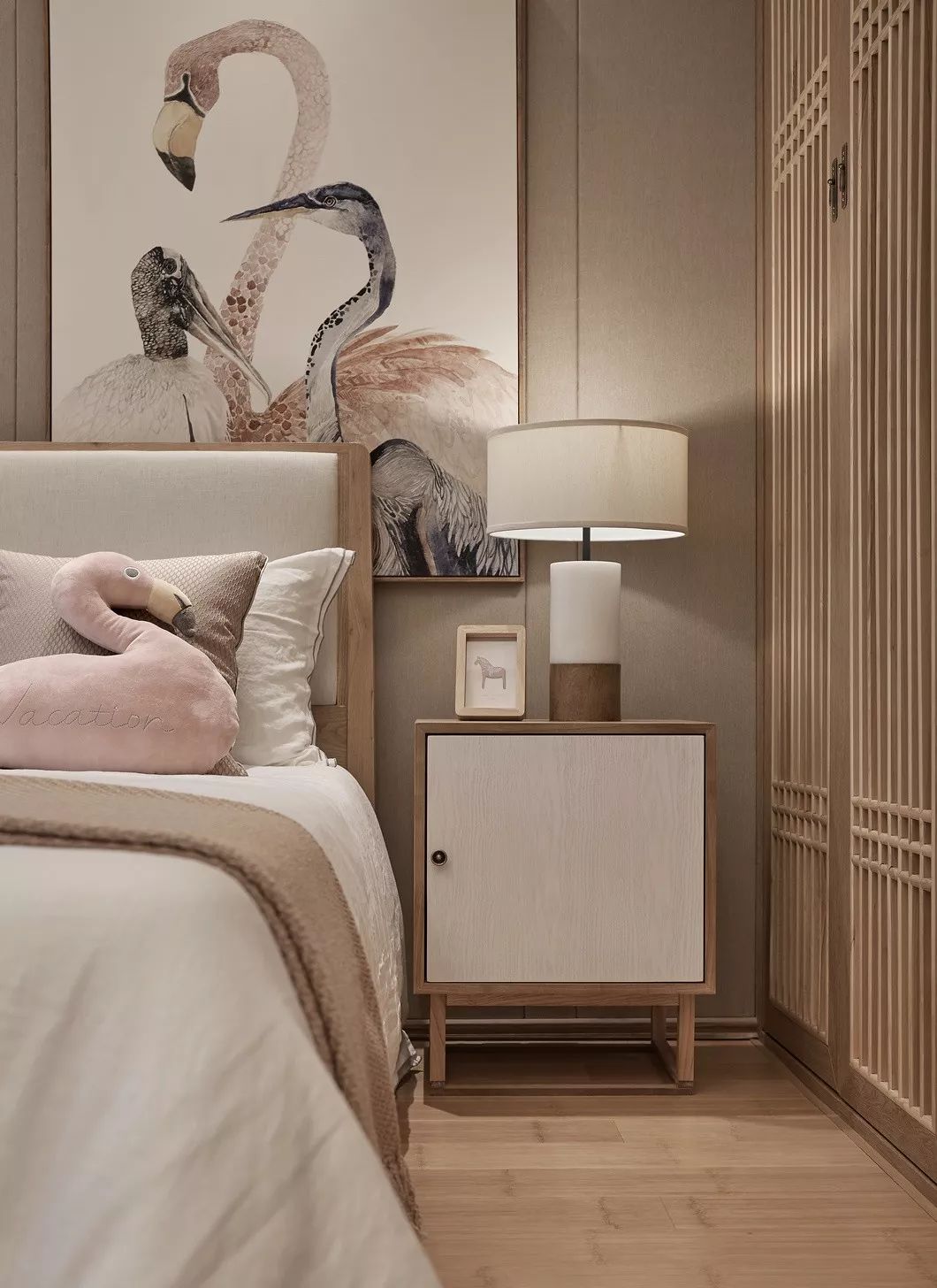 微墅新中式,画卷般的生活美学-36