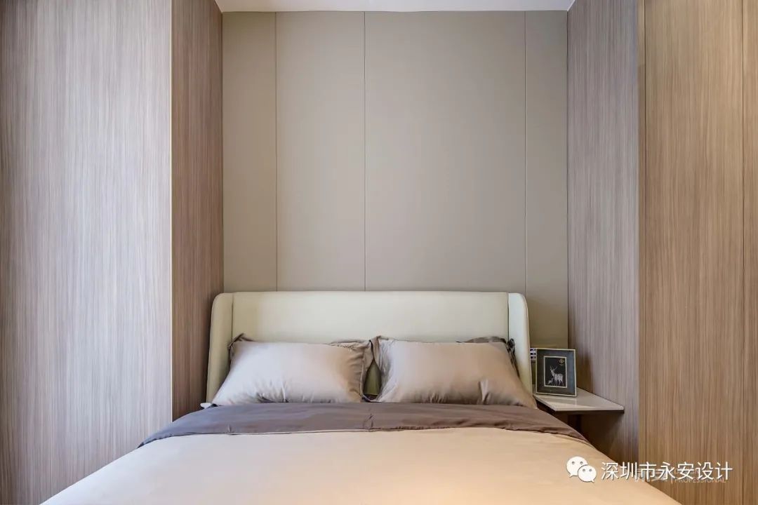 永安设计｜新天鹅堡二期 · 天鹅湖畔-74