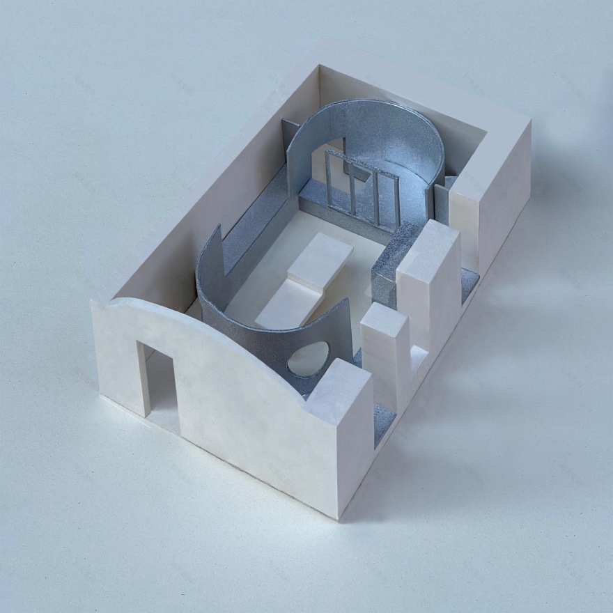 Ekadea工作室丨意大利米兰-46