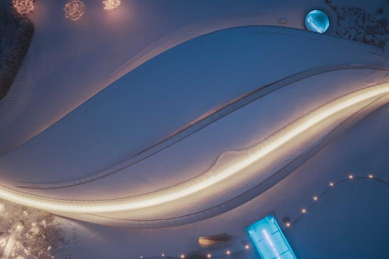 克拉勒霍夫的氛围丨奥地利丨Hadi Teherani-42