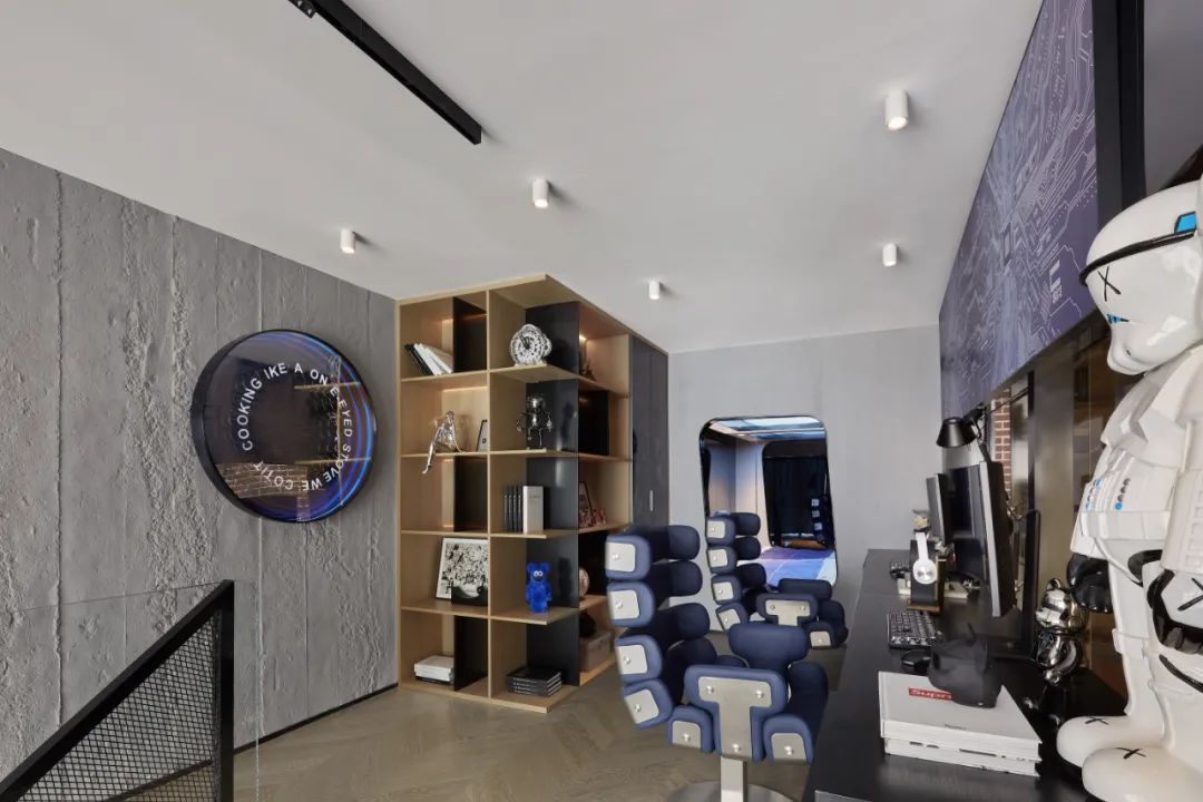 华润置地温州悦玺公寓项目丨中国温州丨上海飞视设计-21