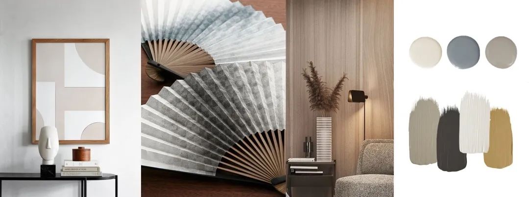 淮北理想城售楼处 | 繁华隐逸的文化空间-5