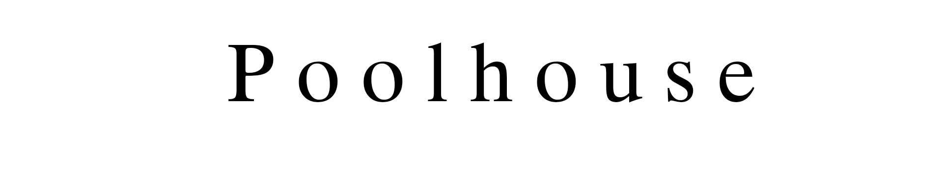 泳池房丨比利时丨Moreconcept-0