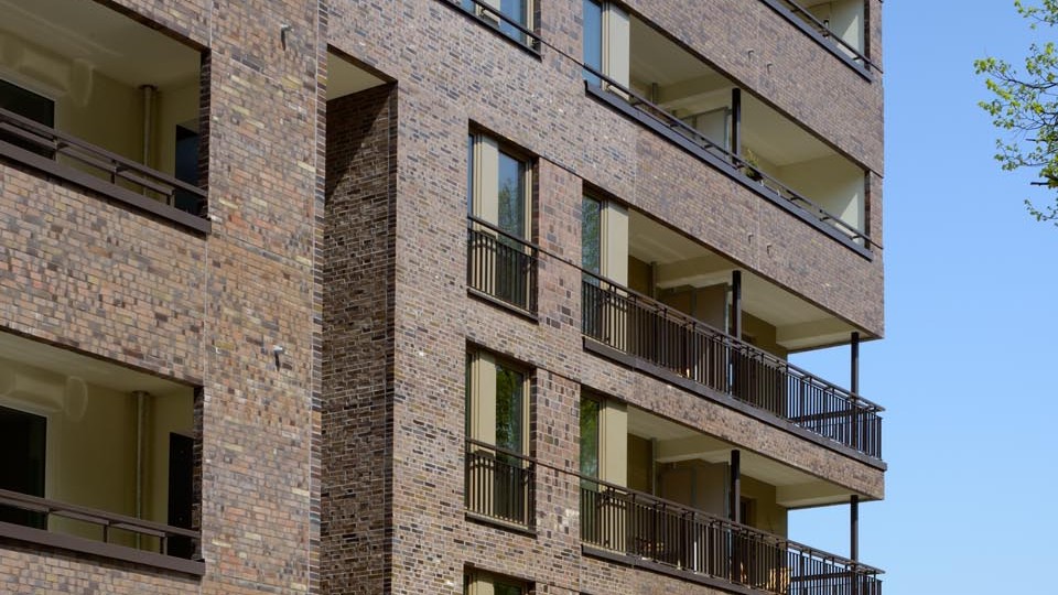 丨GermanyHamburg丨DFZ ARCHITEKTEN-8