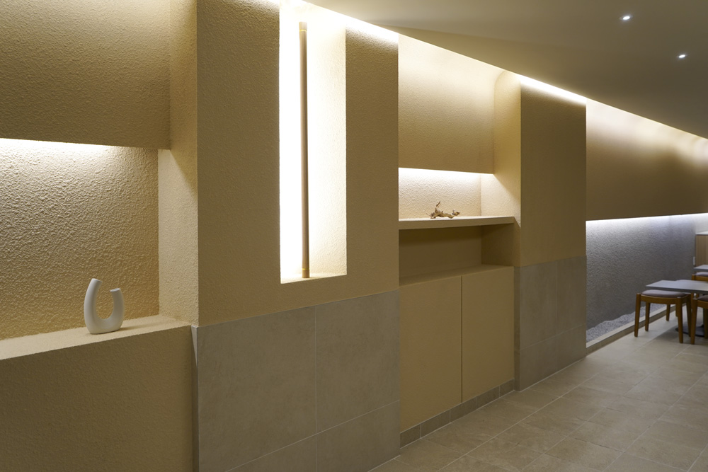 无人咖啡厅的设计魅力-12