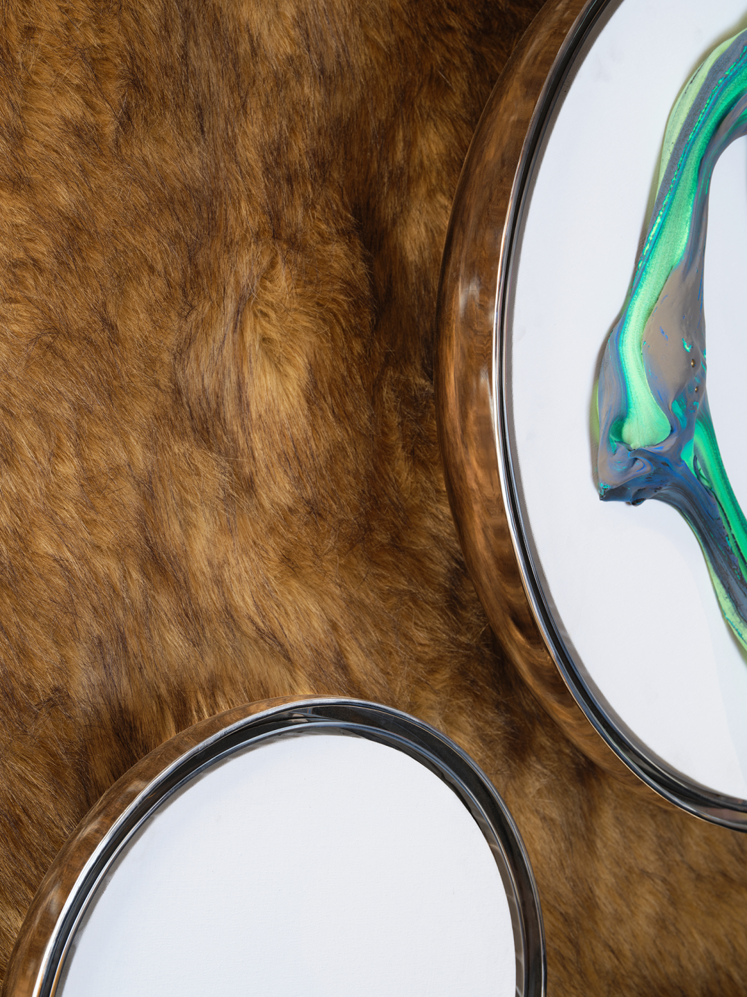 一亩朴拙而憨趣的设计 “自耕地” | PIG DESIGN 李文强-112