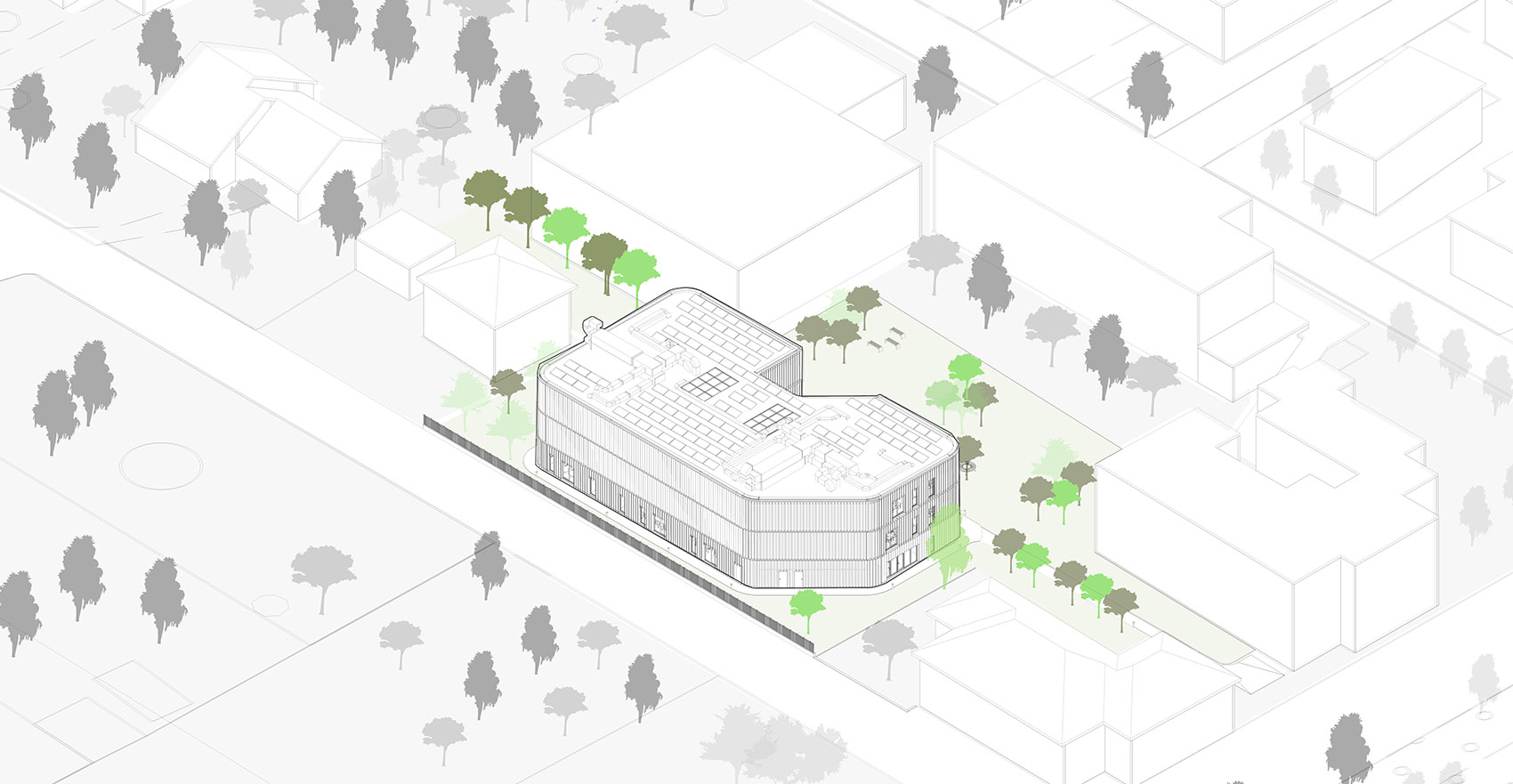 Carlo Agostinelli 主教高中丨意大利丨Settanta7 等-54