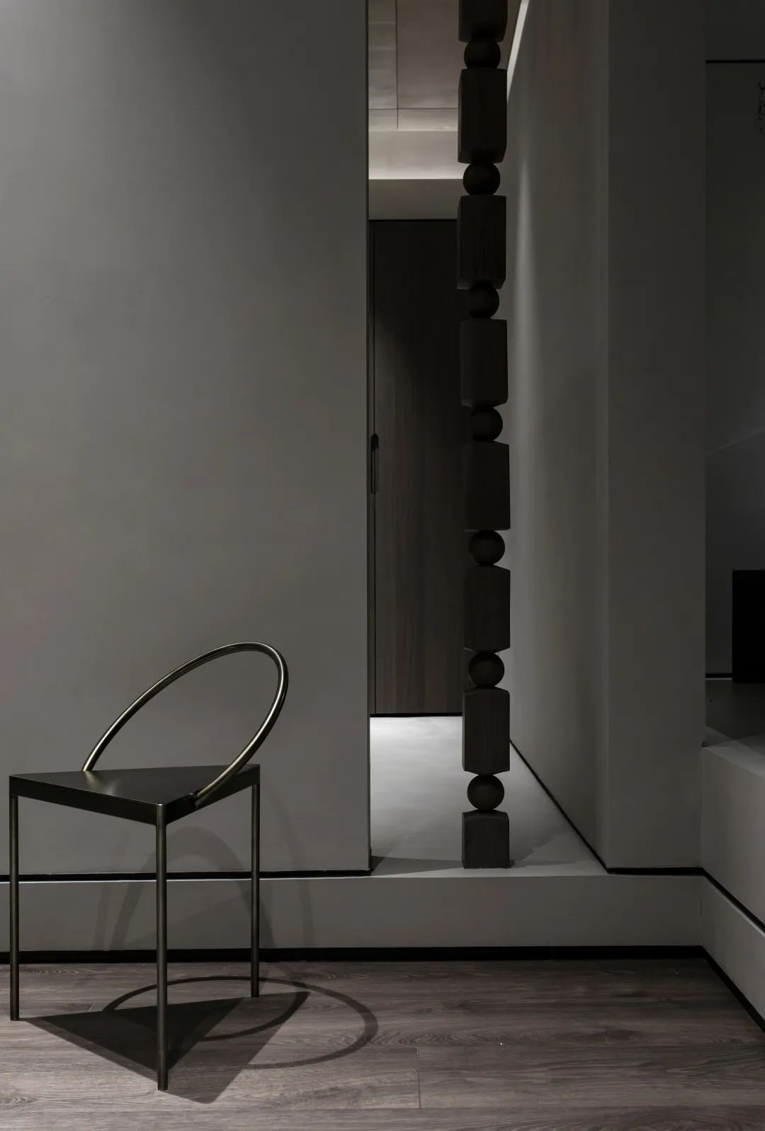 福建建瓯原木展厅丨中国福建丨墨然设计-4