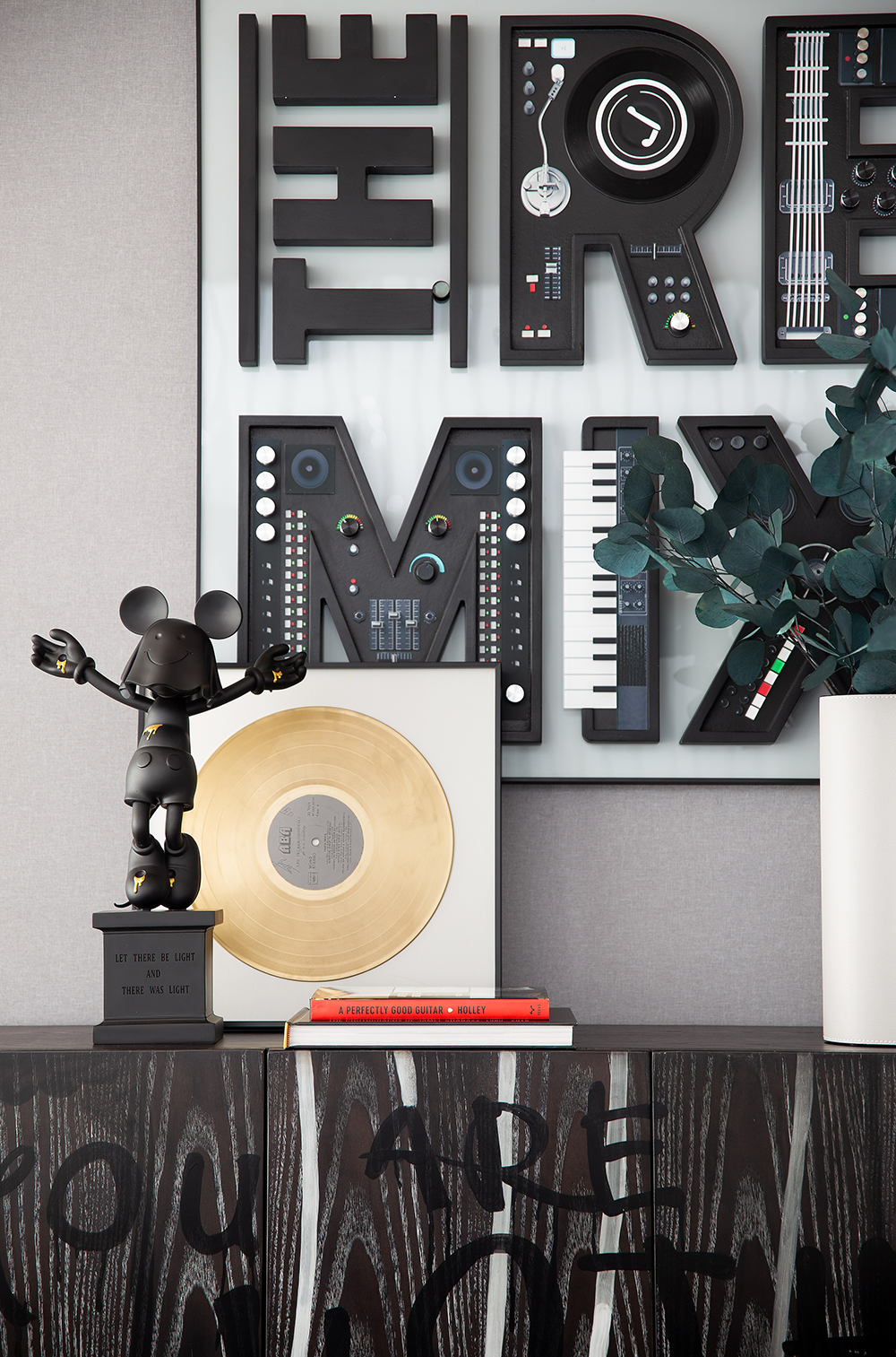 贵阳华润九悦样板房丨中国贵阳丨矩阵成都设计中心,李益中空间设计-32