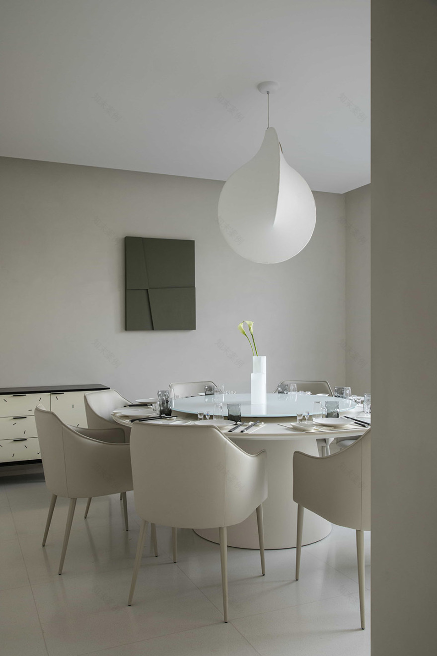 未来味觉食验室丨中国北京丨与生建筑设计-43