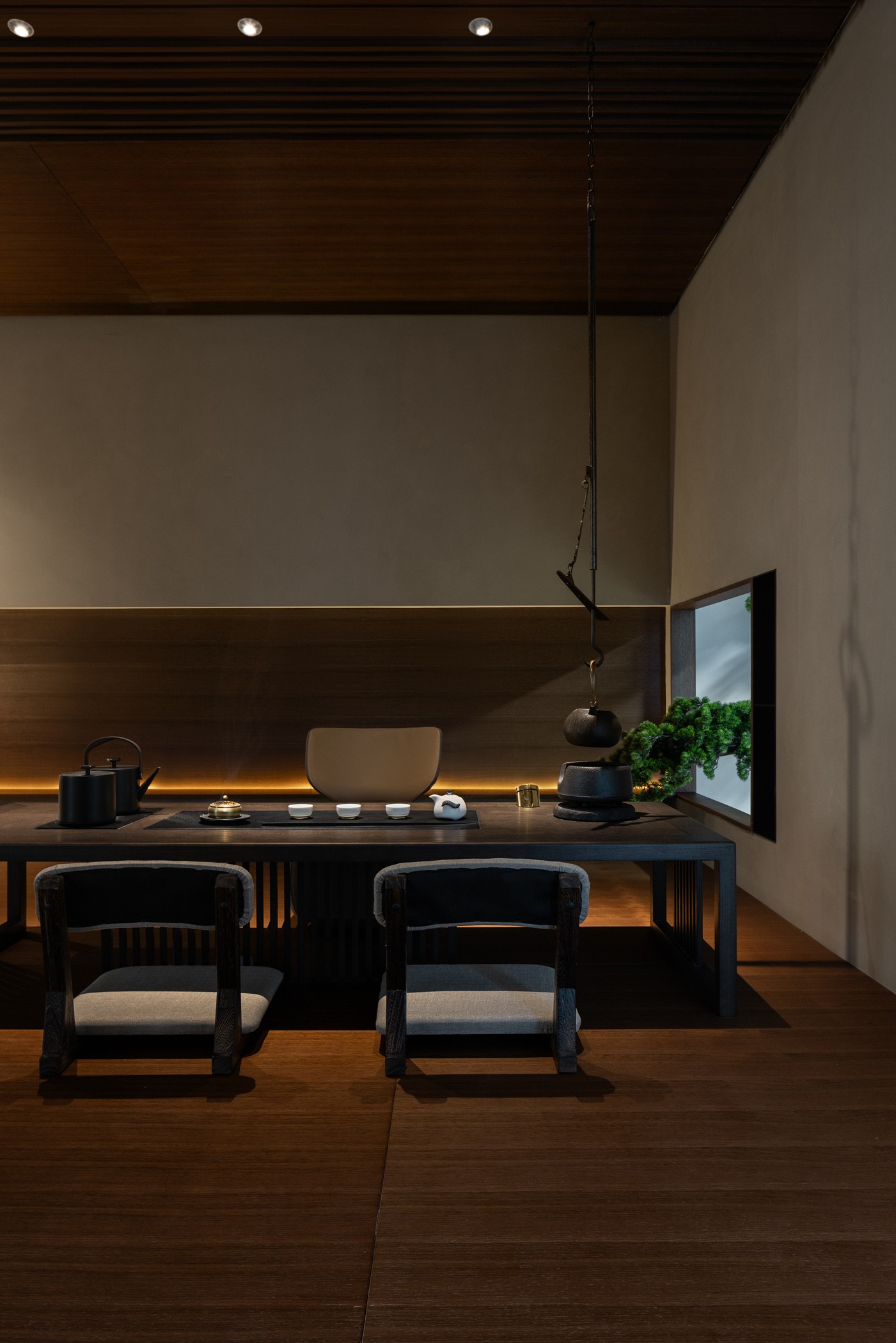 简蕴万象,新卷序开丨中国济南丨易昂设计-14