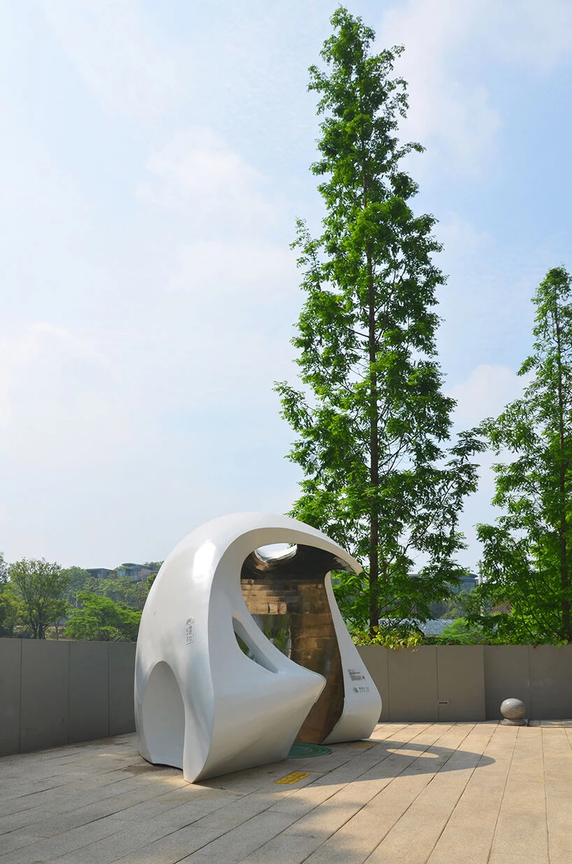 拥抱！怀特先生丨中国成都丨00group-5