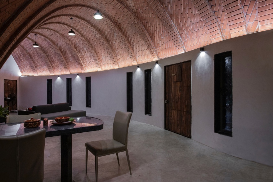 丨印度丨Studio Dot-12