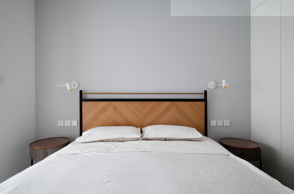 老房新生 · 小家改造攻略丨里白空间设计-91