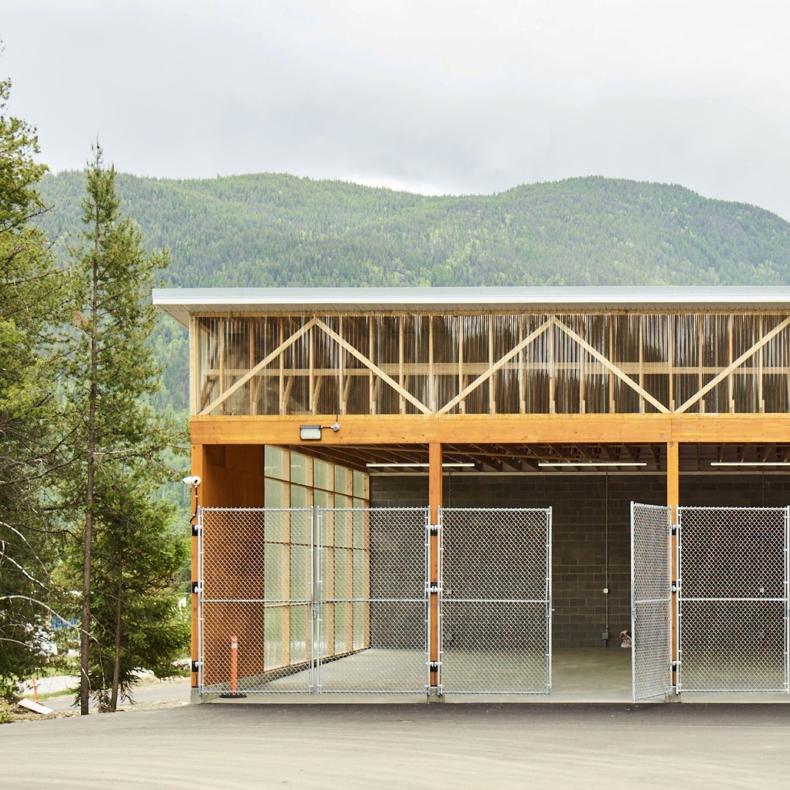 丨加拿大丨Stanley Office of Architecture-23