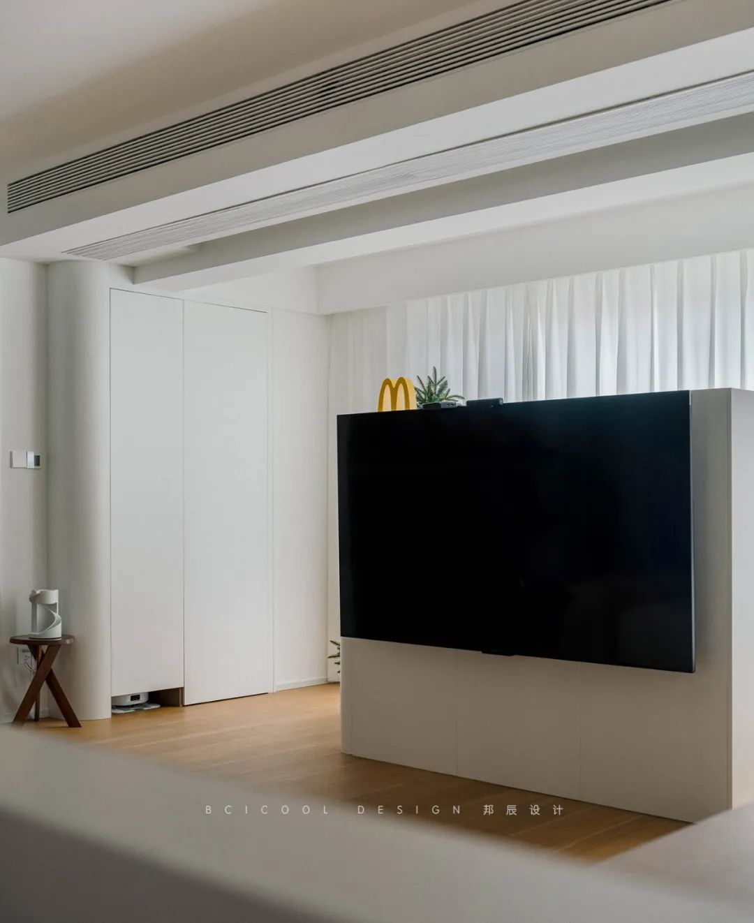 夫妻+猫之屋！去风格化，自然、松弛、可以奔跑的大储物LDK之家-42