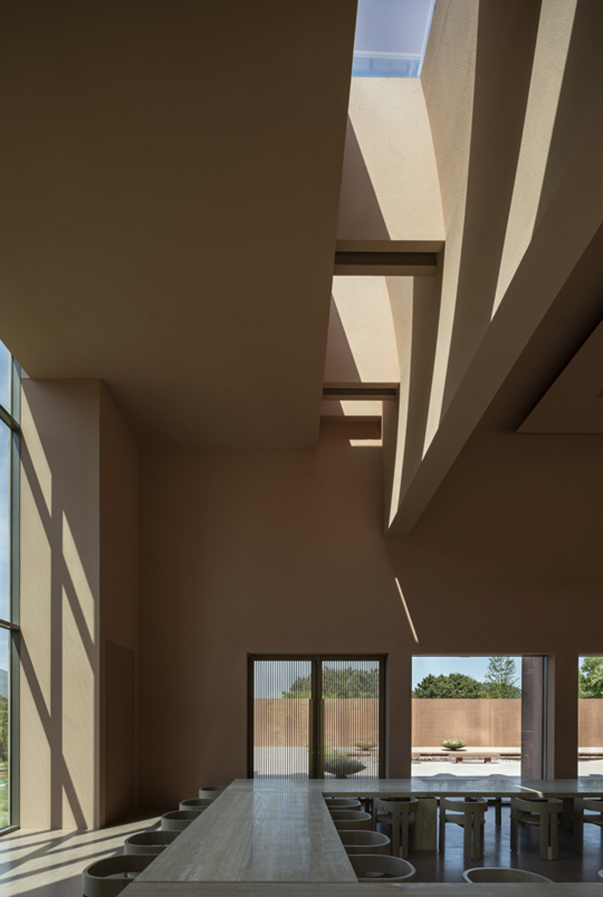 酒店建筑丨韩国丨SPACE CHA-19