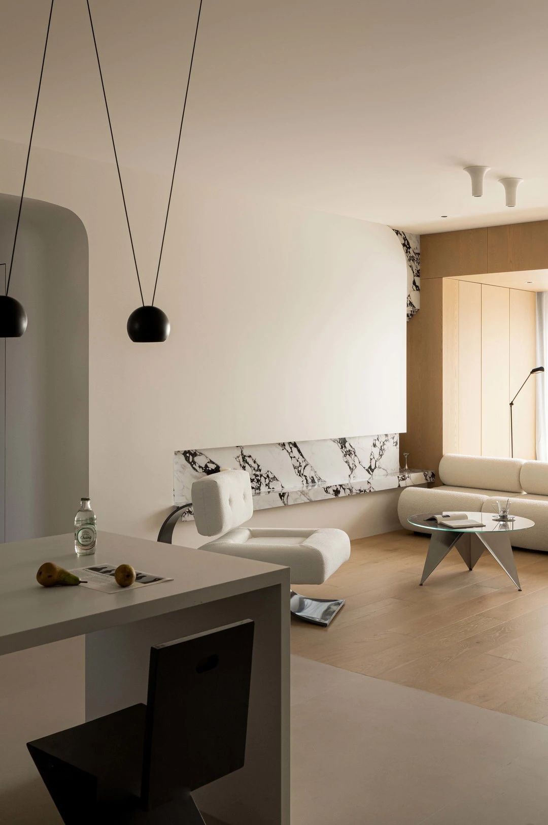 生活之光丨中国合肥丨壹境筑造-8