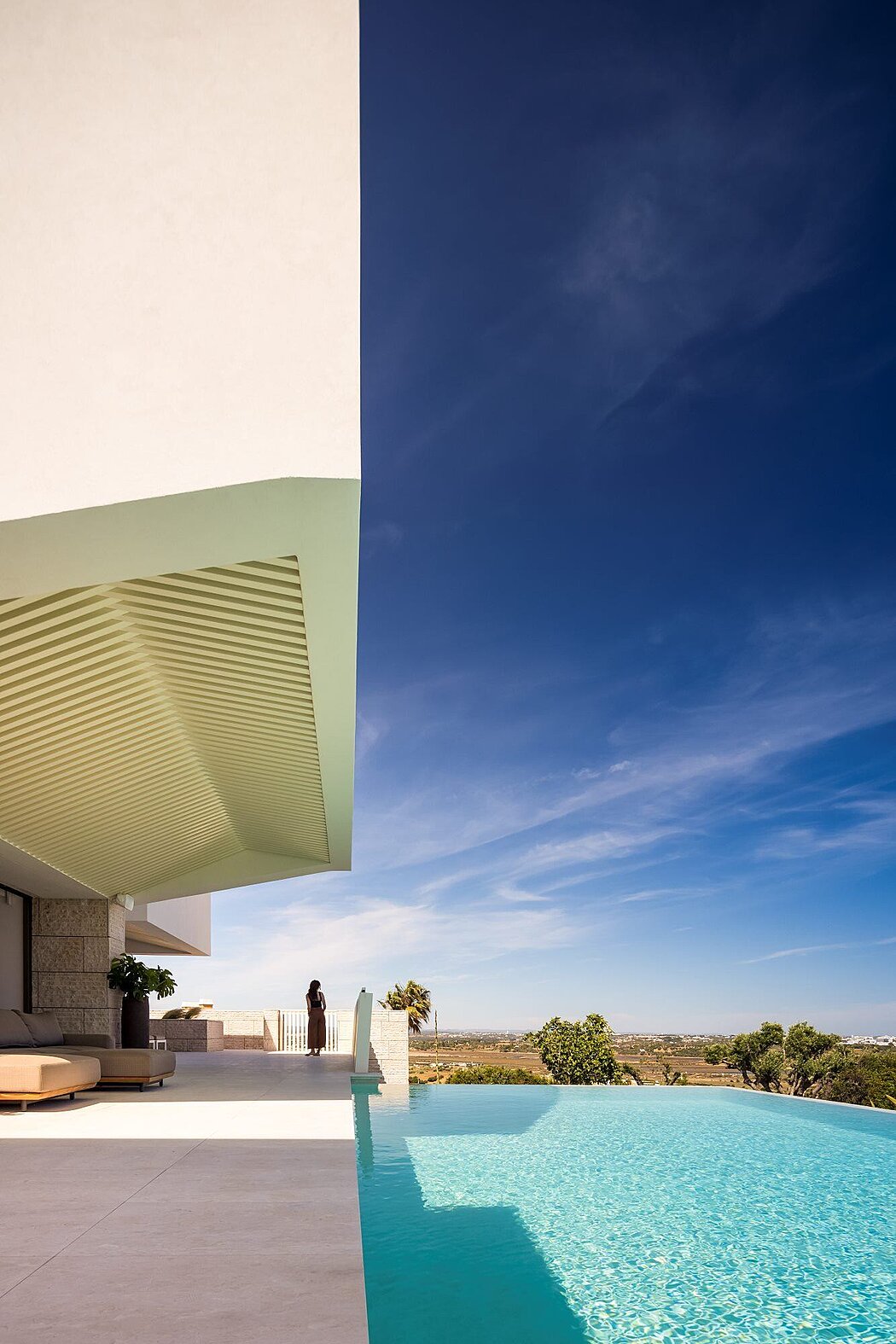 利奥兹之家丨葡萄牙丨Mario Martins Atelier-6