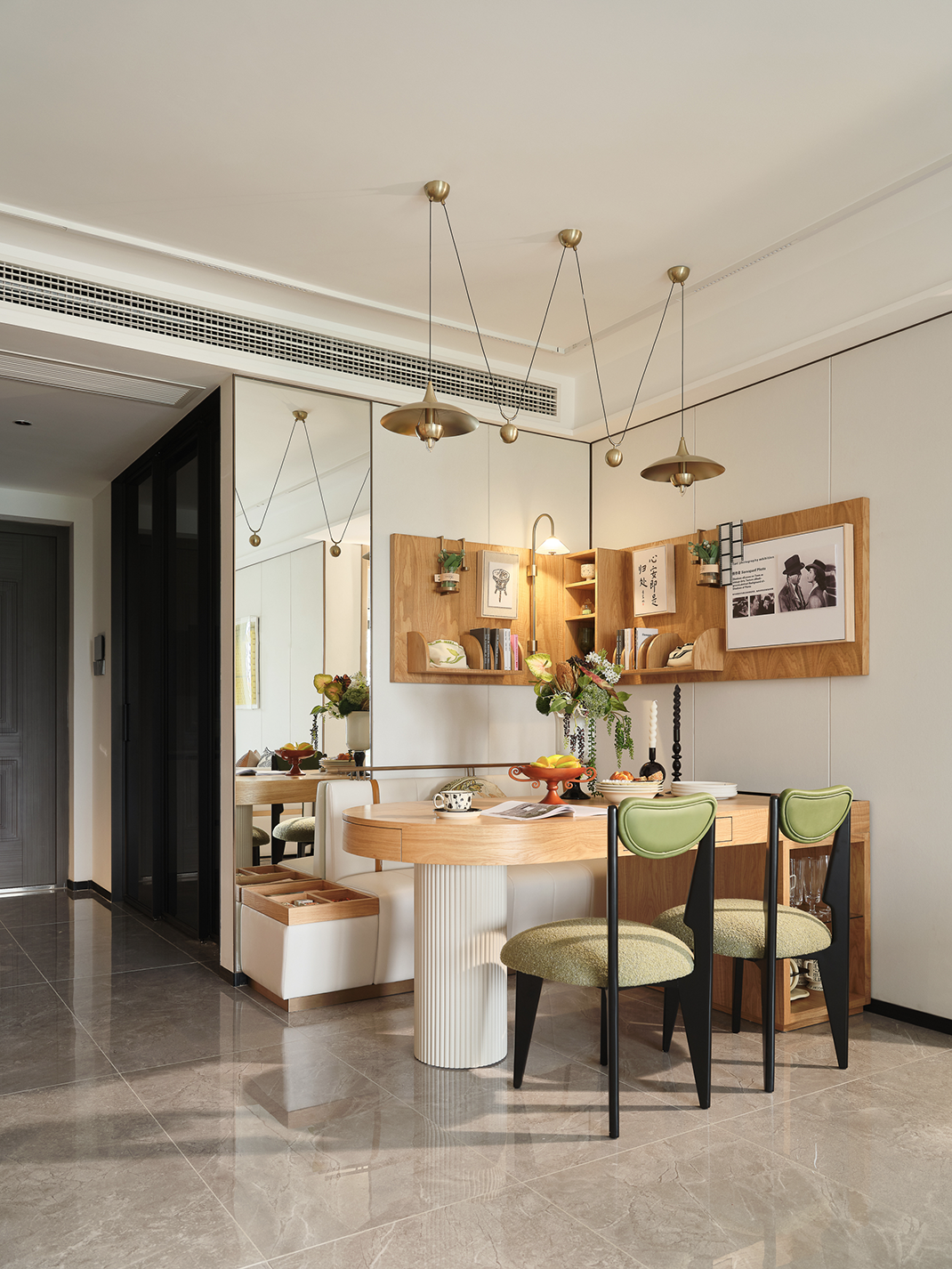 星河国际元启邻里中心丨中国无锡丨孙文设计事务所-82